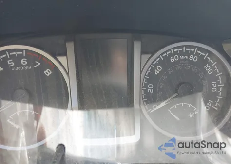 2021 Toyota Tacoma Sr5 V6 from USA, damaged, VIN 5TFAZ5CN0MX113121